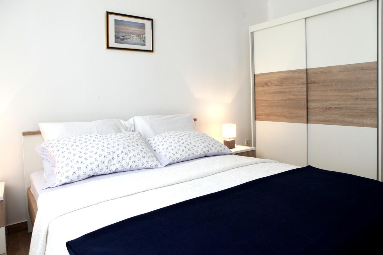 Apartments Marina-Mare Poreč Quarto foto